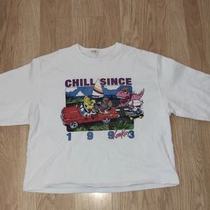 🚨RARE🚨Brandy Melville Long sleeve